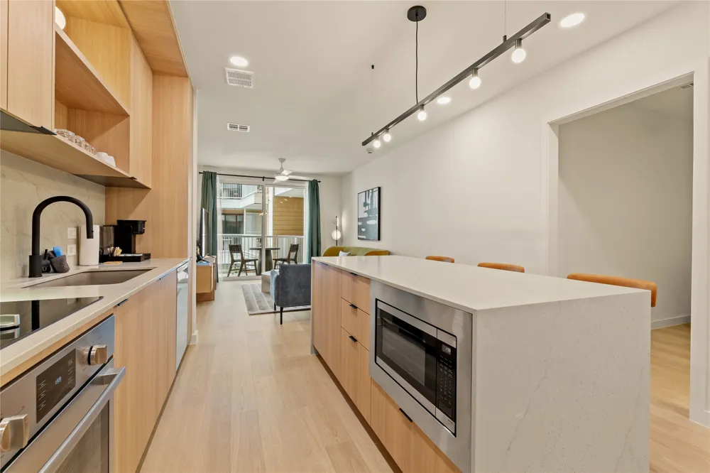 2323 S Lamar Boulevard #202 Austin, TX 78704