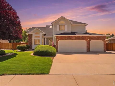 1009 Medicine Man Court