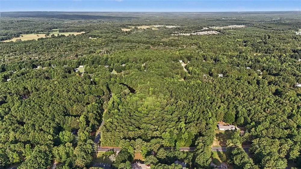 0 Locust Road Locust Grove, GA 30248