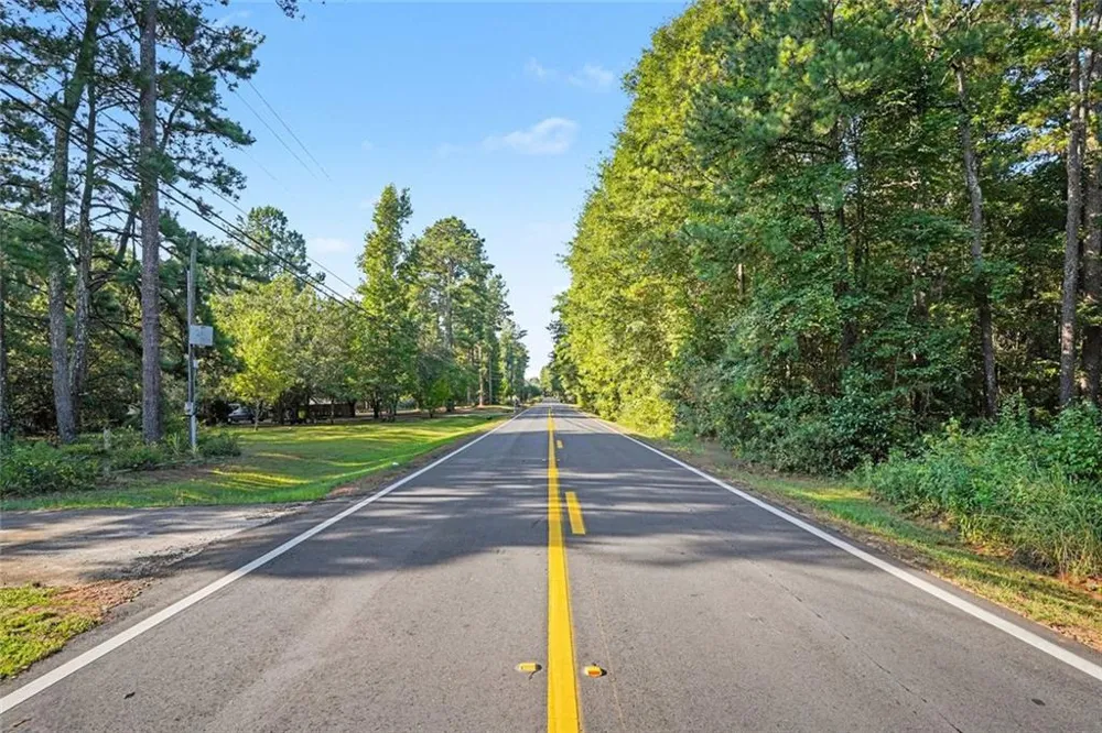 0 Locust Road Locust Grove, GA 30248