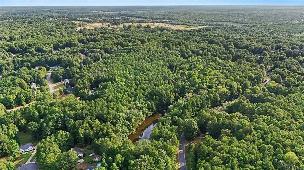 0 Locust Road Locust Grove, GA 30248