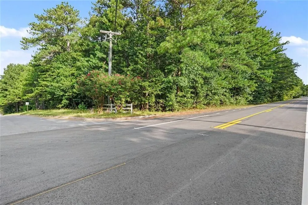 0 Locust Road Locust Grove, GA 30248