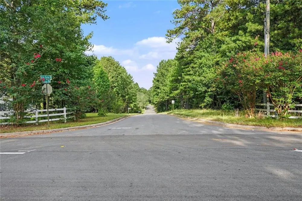 0 Locust Road Locust Grove, GA 30248