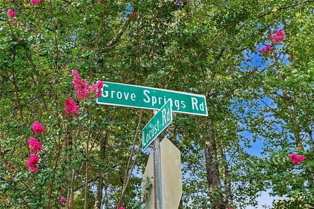 0 Locust Road Locust Grove, GA 30248