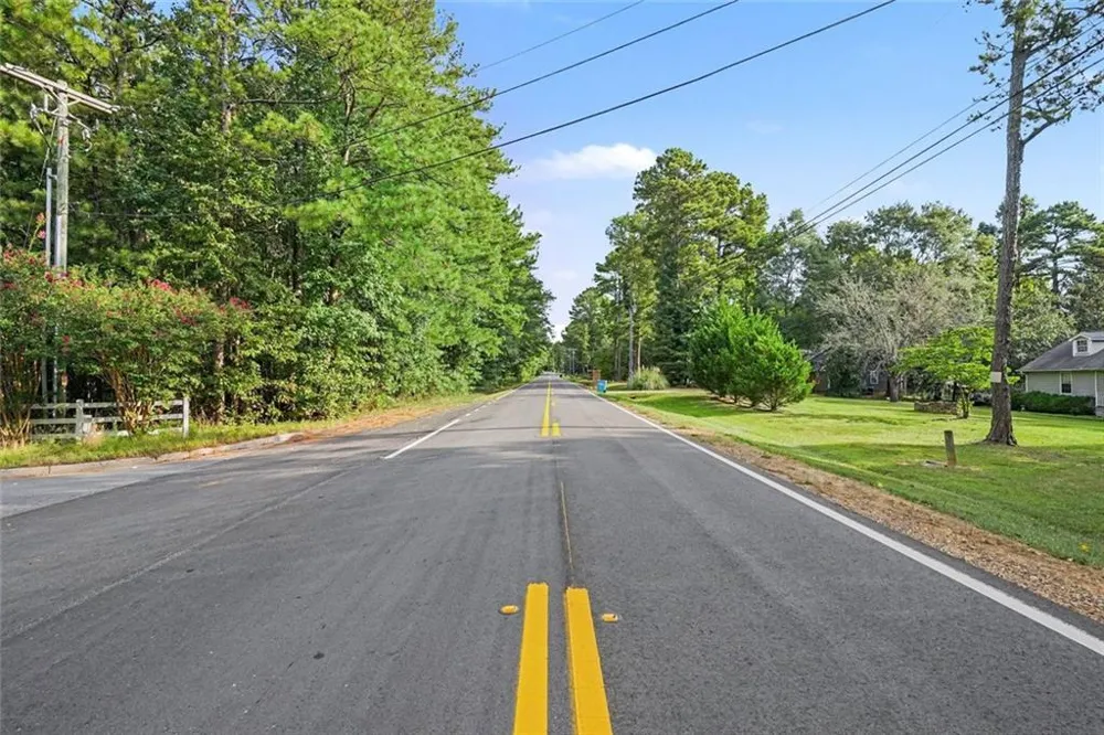 0 Locust Road Locust Grove, GA 30248