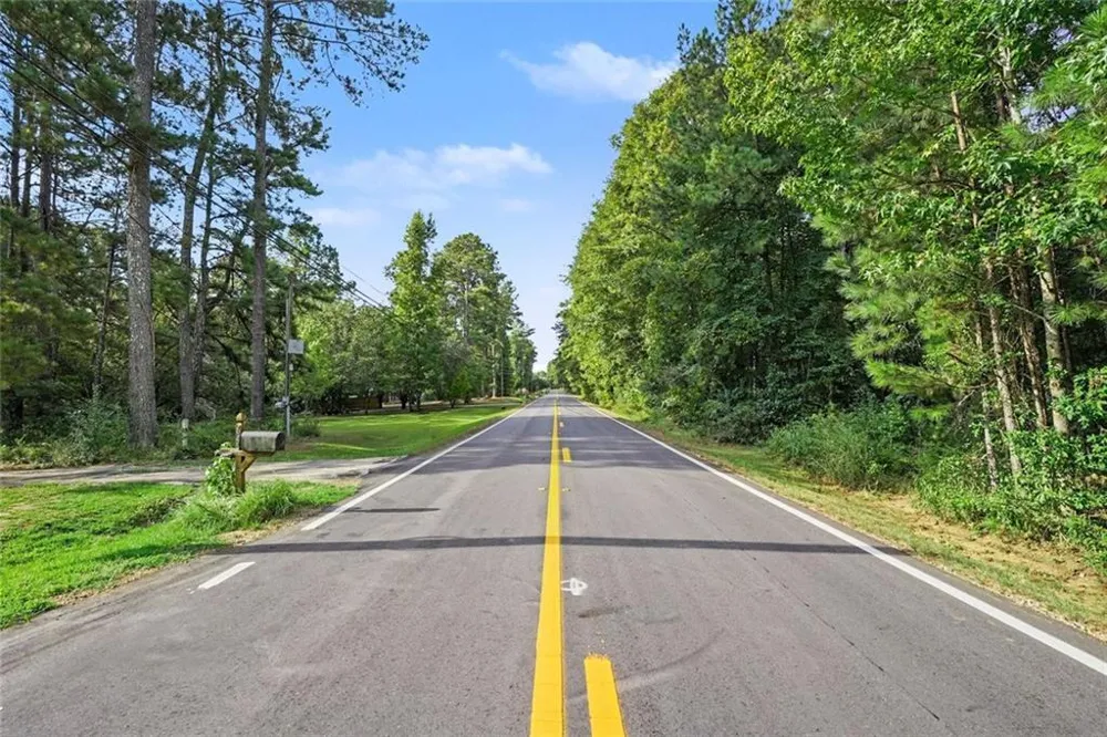 0 Locust Road Locust Grove, GA 30248