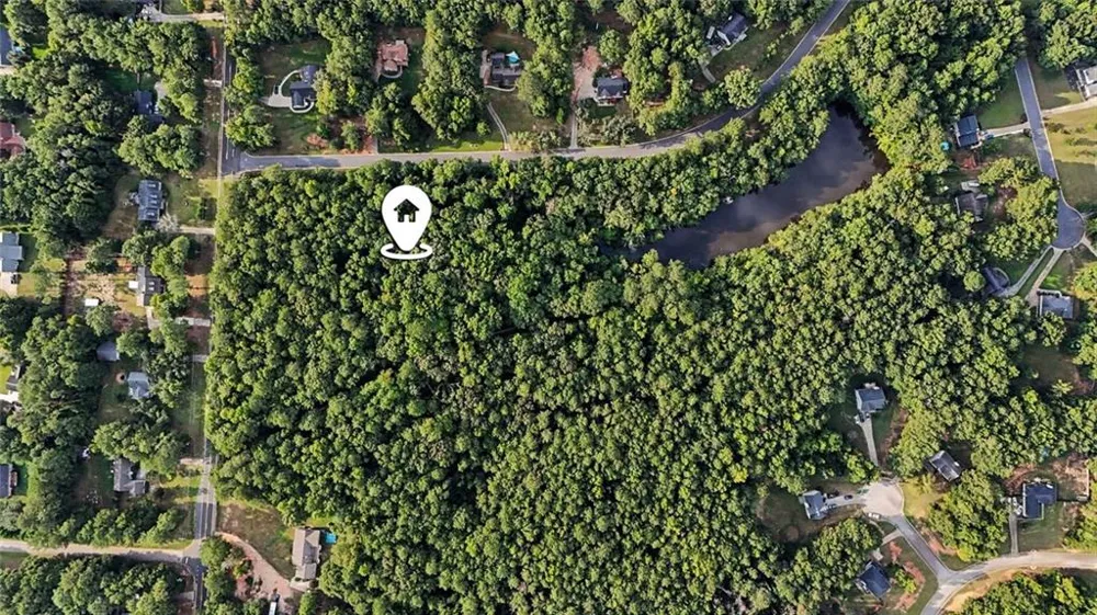 0 Locust Road Locust Grove, GA 30248