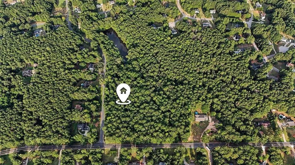 0 Locust Road Locust Grove, GA 30248