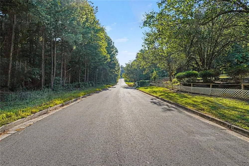 0 Locust Road Locust Grove, GA 30248