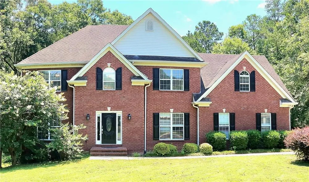 150 Canal Place Fayetteville, GA 30215