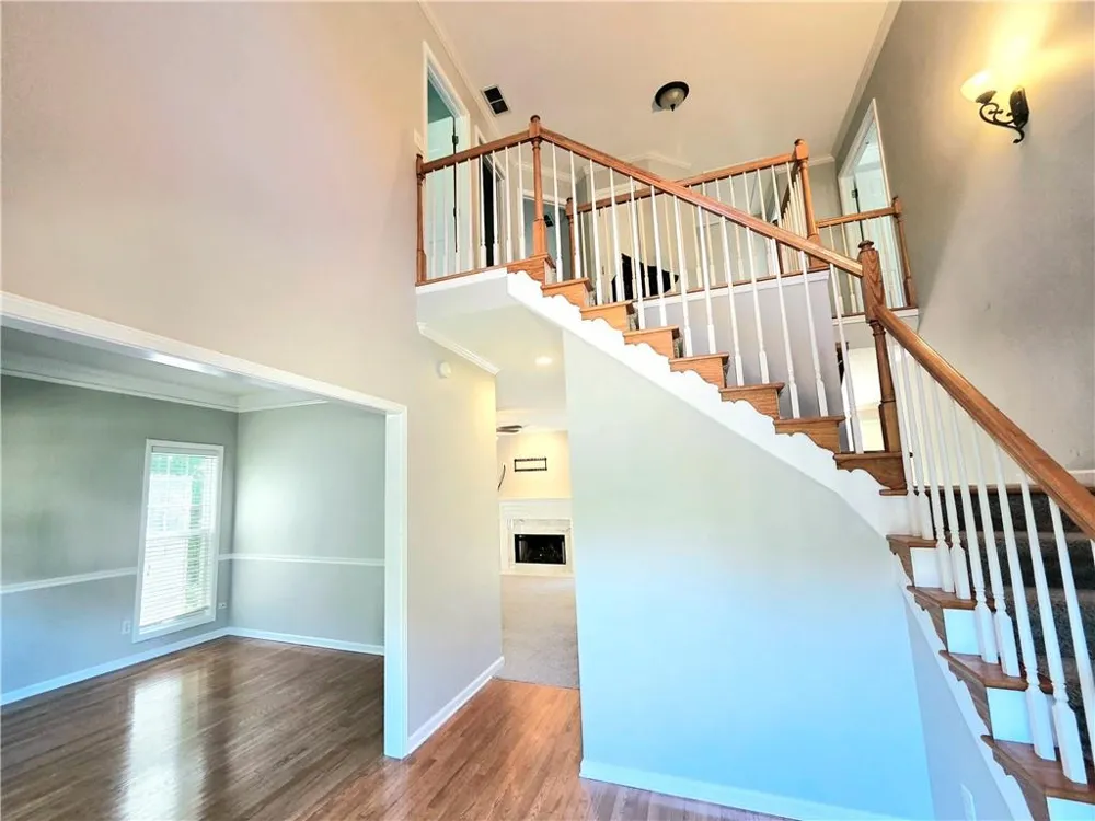 150 Canal Place Fayetteville, GA 30215