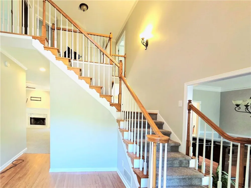 150 Canal Place Fayetteville, GA 30215