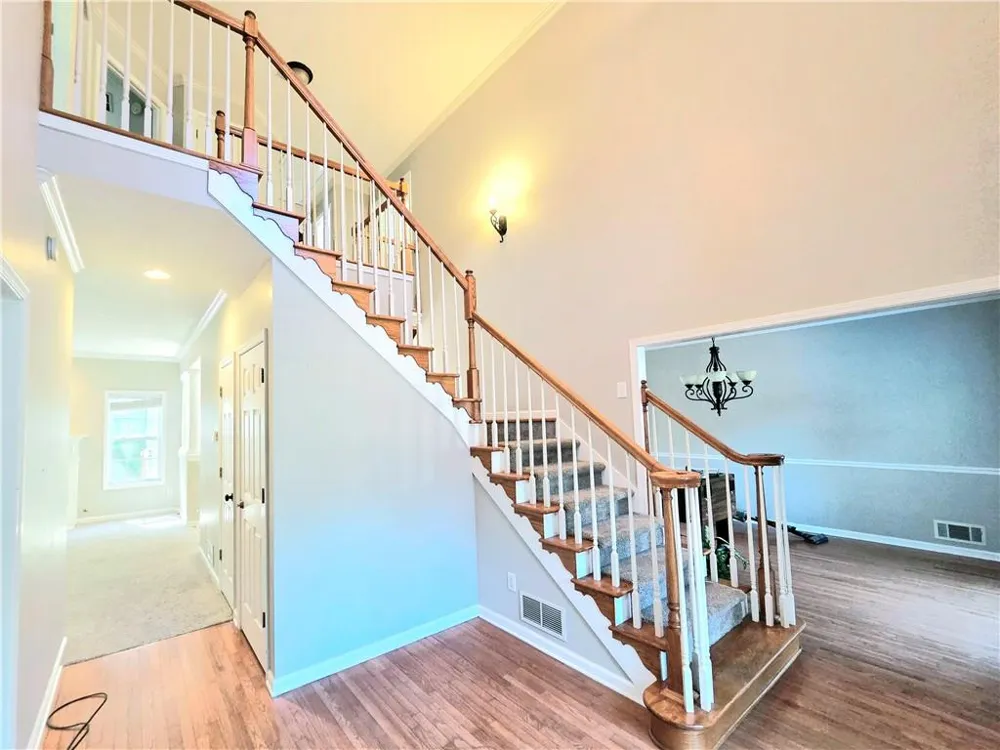 150 Canal Place Fayetteville, GA 30215
