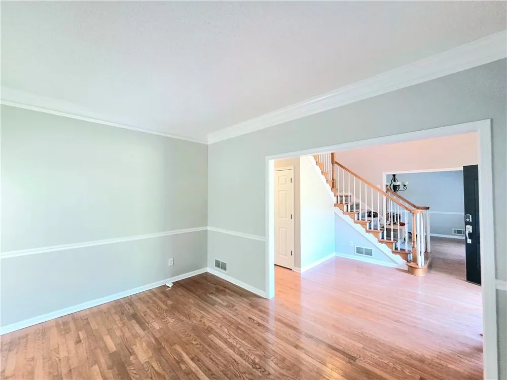 150 Canal Place Fayetteville, GA 30215