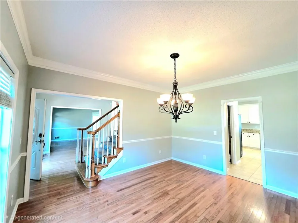 150 Canal Place Fayetteville, GA 30215