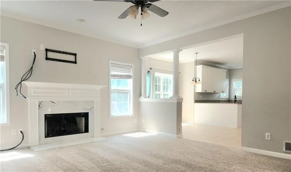 150 Canal Place Fayetteville, GA 30215
