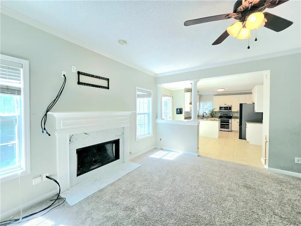 150 Canal Place Fayetteville, GA 30215
