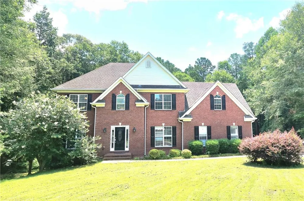 150 Canal Place Fayetteville, GA 30215