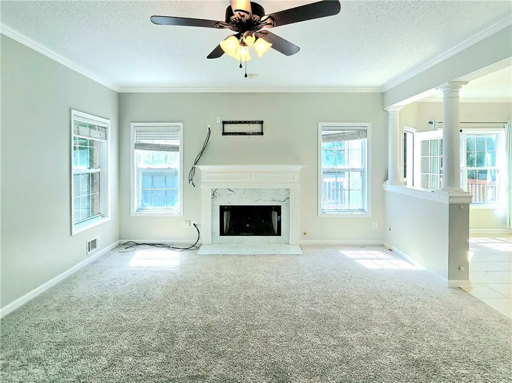 150 Canal Place Fayetteville, GA 30215