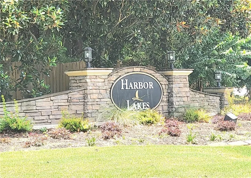 150 Canal Place Fayetteville, GA 30215