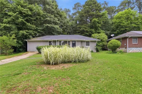 3332 Mcafee Road