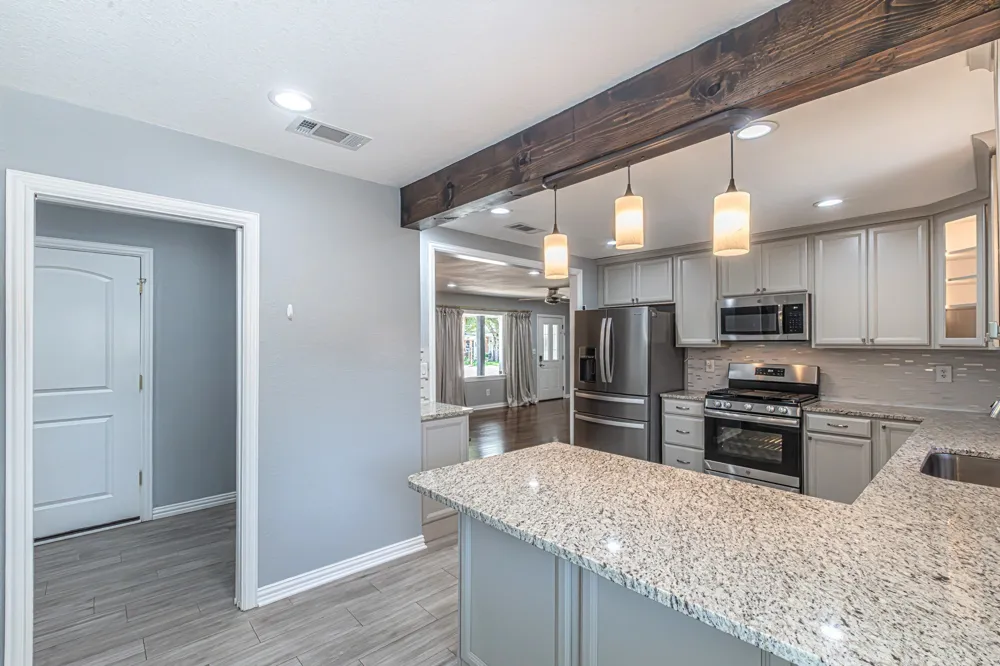 5713 Tracyne Drive Westworth Village, TX 76114