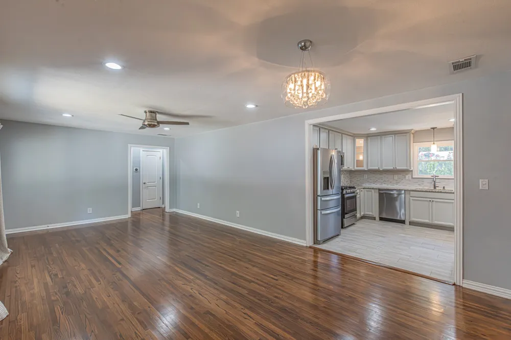 5713 Tracyne Drive Westworth Village, TX 76114