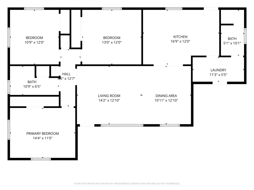 5713 Tracyne Drive Westworth Village, TX 76114