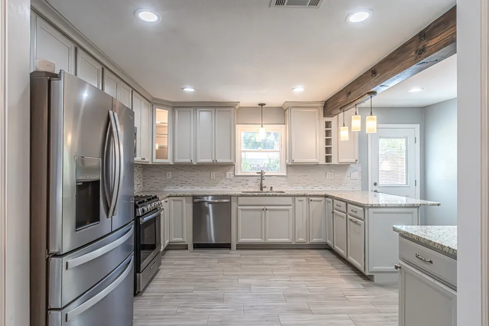 5713 Tracyne Drive Westworth Village, TX 76114