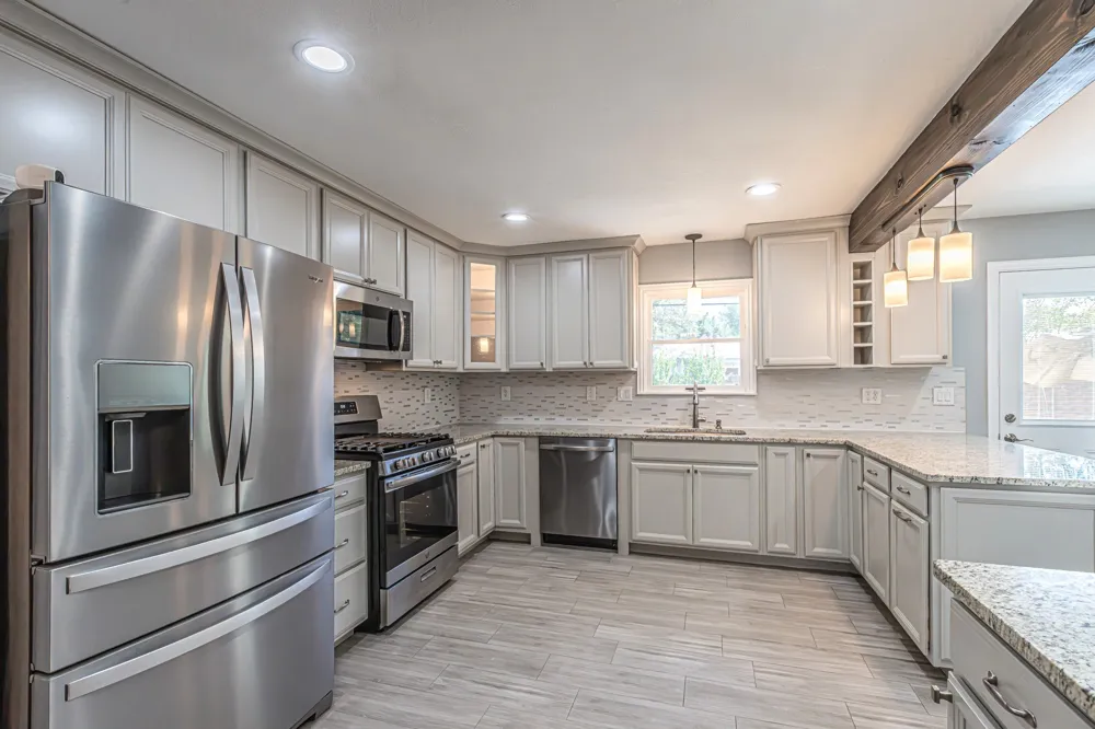 5713 Tracyne Drive Westworth Village, TX 76114