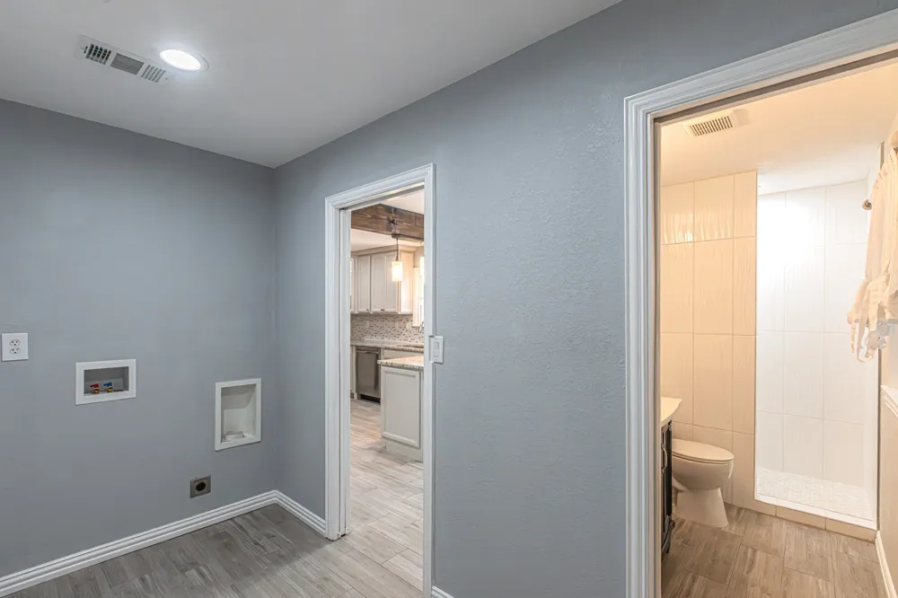 5713 Tracyne Drive Westworth Village, TX 76114