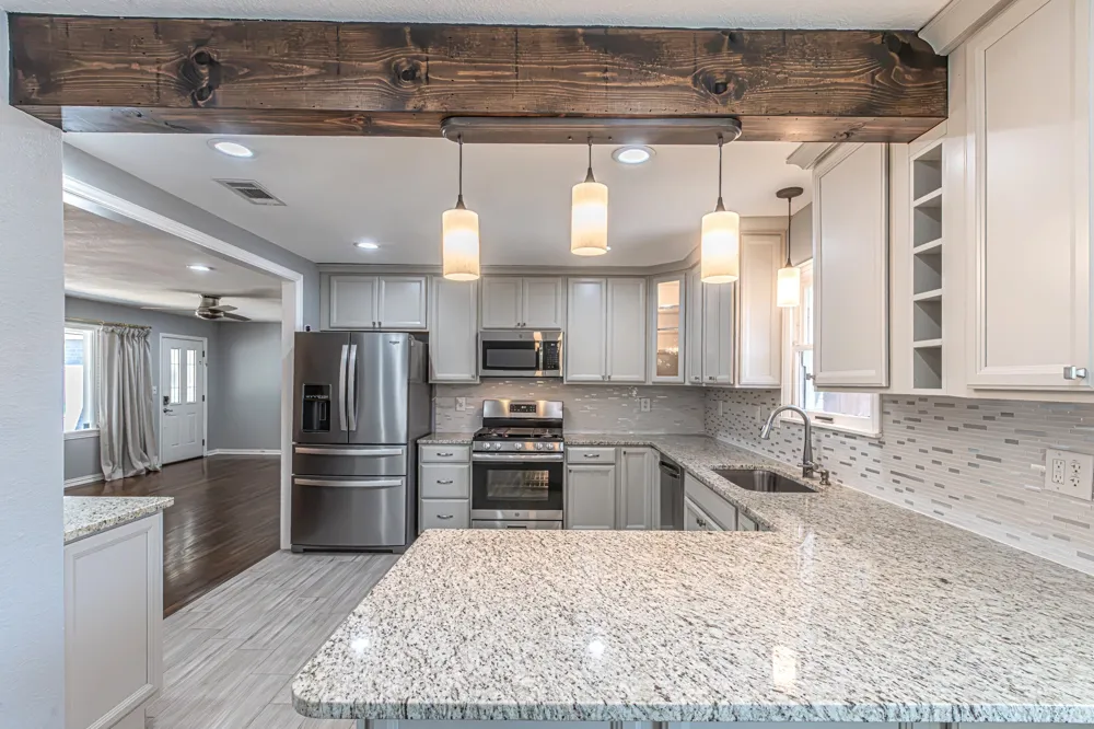 5713 Tracyne Drive Westworth Village, TX 76114