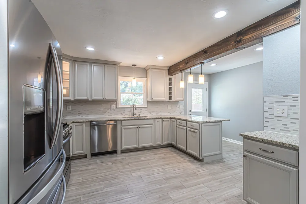 5713 Tracyne Drive Westworth Village, TX 76114
