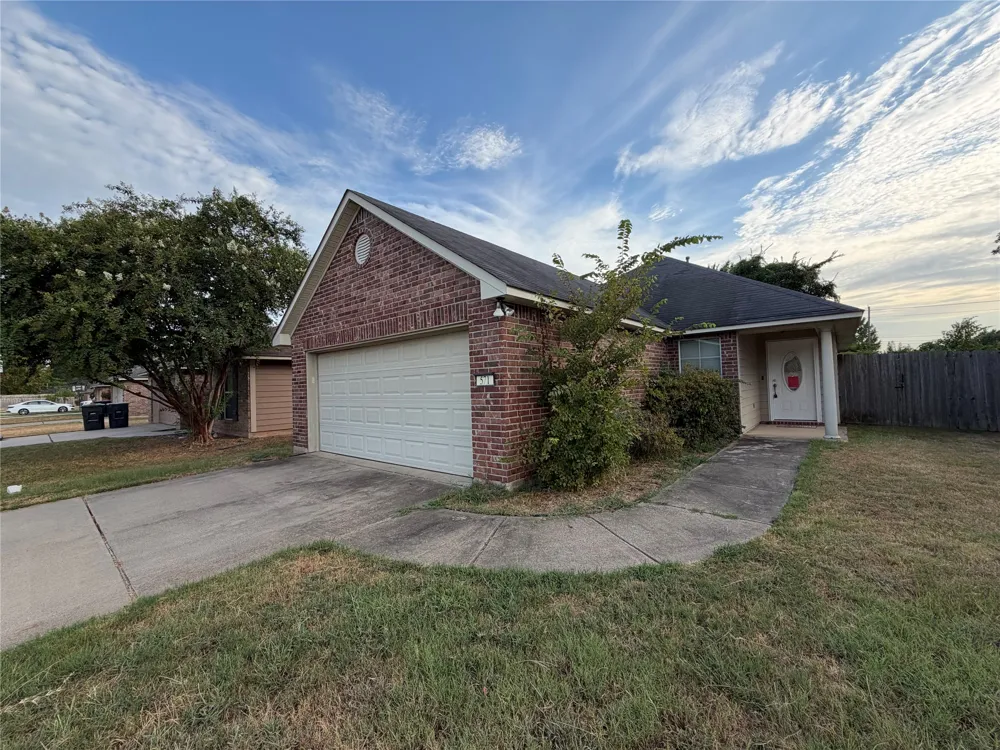 571 Whitefield Lane Bossier City, LA 71112