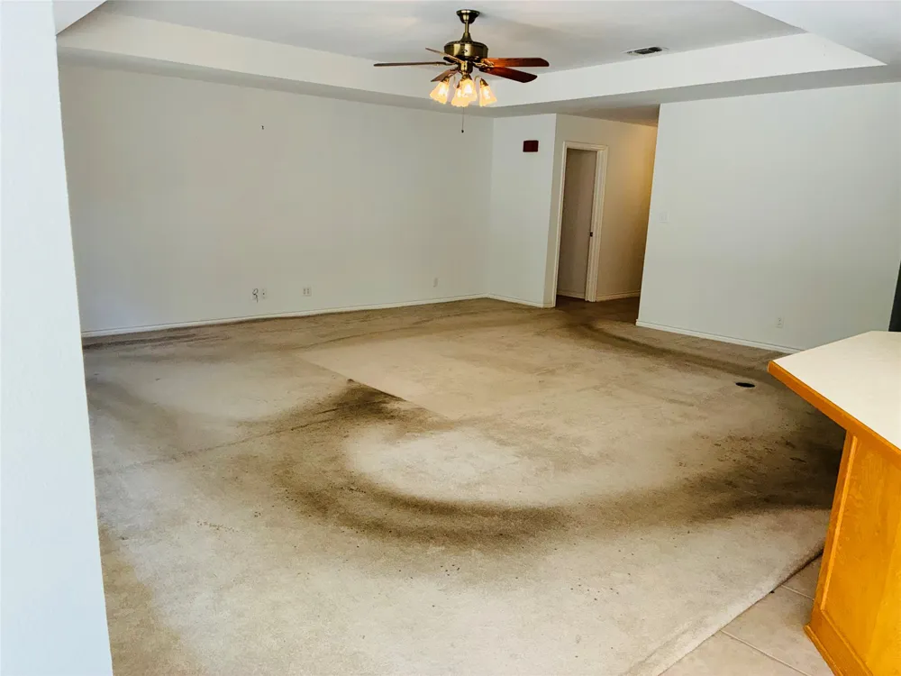6703 Lejeune Court Granbury, TX 76049