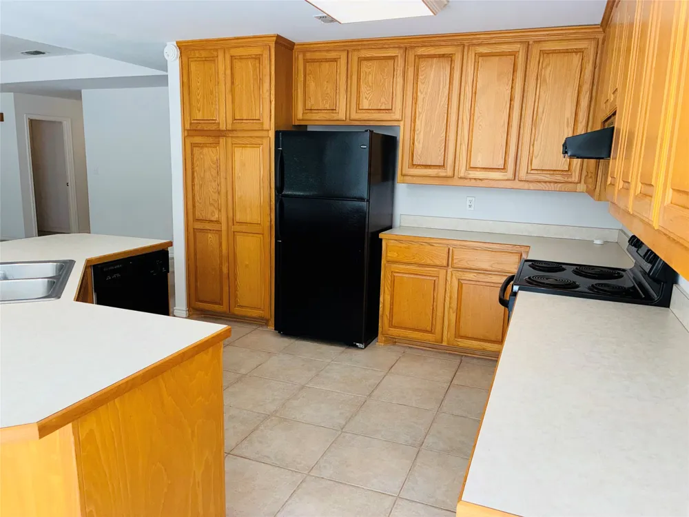 6703 Lejeune Court Granbury, TX 76049