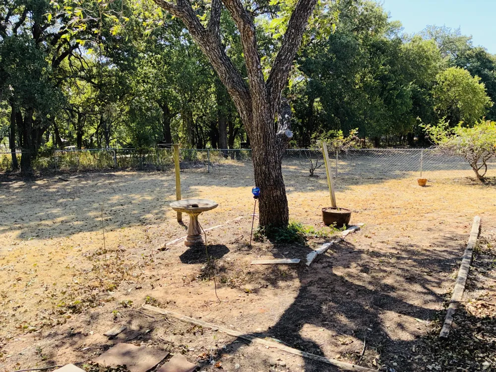 6703 Lejeune Court Granbury, TX 76049