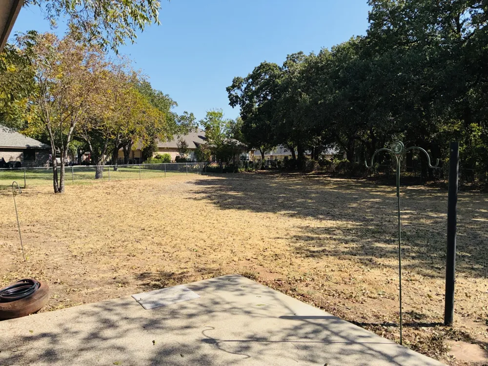 6703 Lejeune Court Granbury, TX 76049