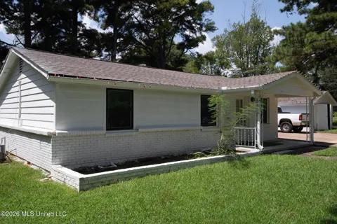 4105 Pleasant Hill Road