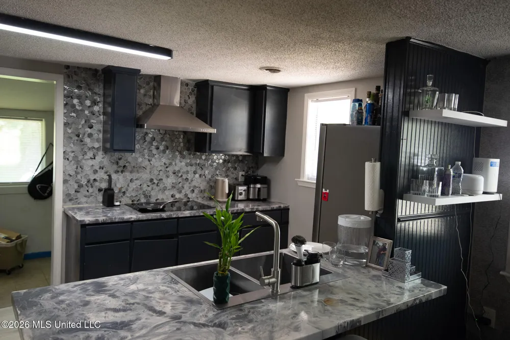 4105 Pleasant Hill Road Olive Branch, MS 38654