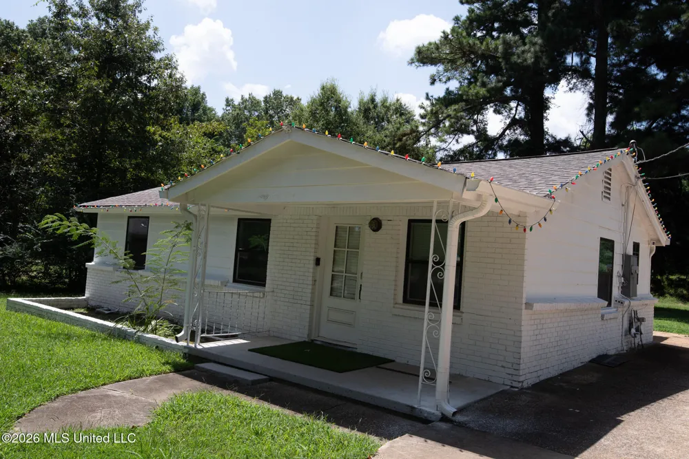 4105 Pleasant Hill Road Olive Branch, MS 38654