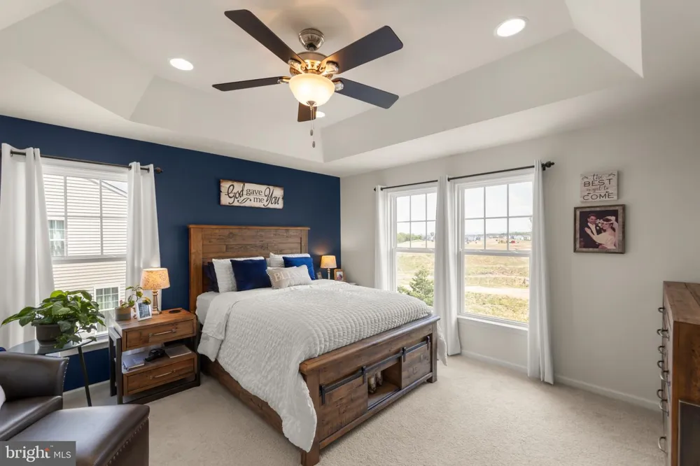 144 SOLARA DRIVE Winchester, VA 22602