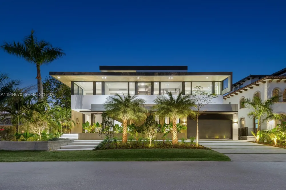 641 Flamingo Dr Fort Lauderdale, FL 33301