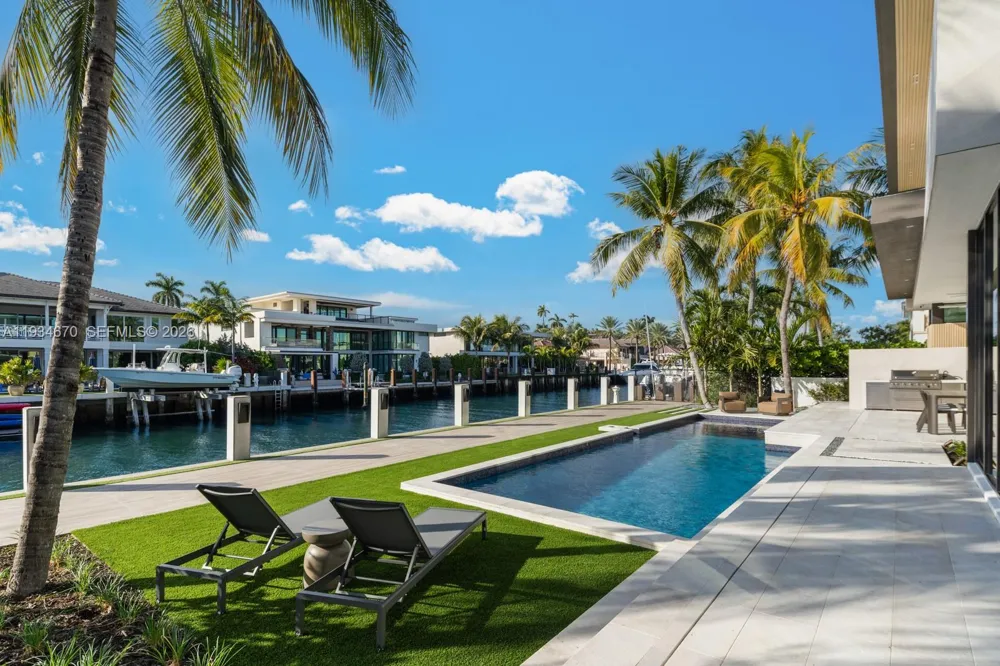 641 Flamingo Dr Fort Lauderdale, FL 33301