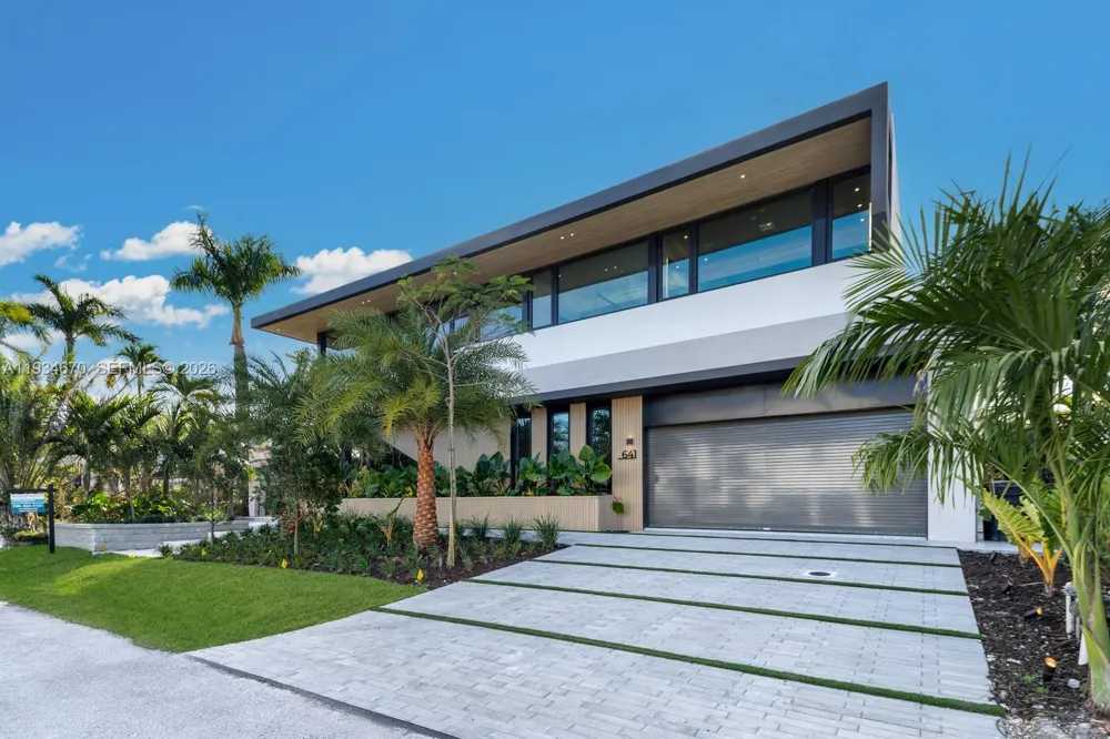 641 Flamingo Dr Fort Lauderdale, FL 33301