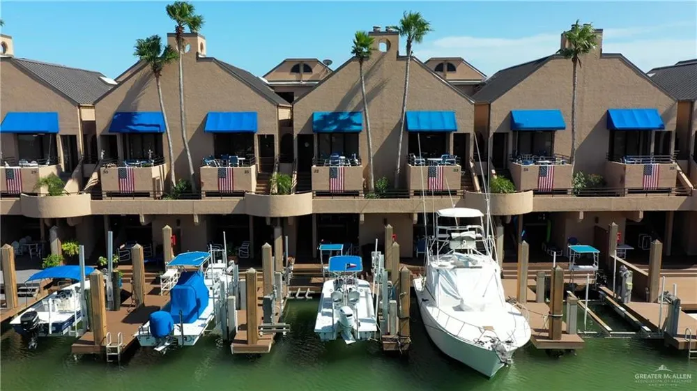 429 Padre Boulevard #32 South Padre Island, TX 78597