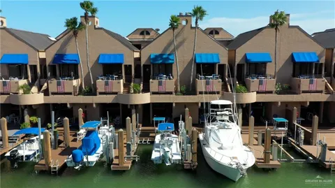 429 Padre Boulevard #32