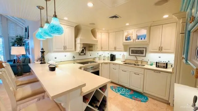 429 Padre Boulevard #32 South Padre Island, TX 78597