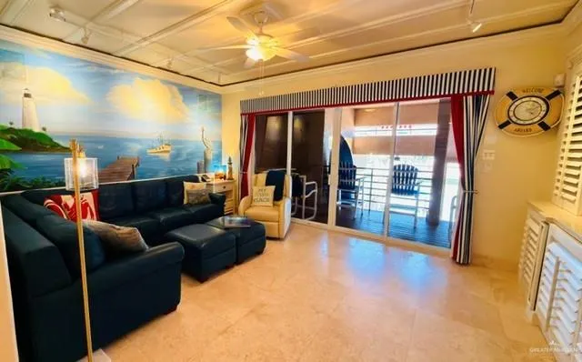 429 Padre Boulevard #32 South Padre Island, TX 78597