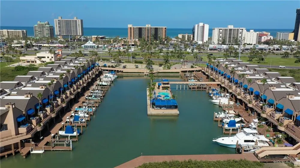 429 Padre Boulevard #32 South Padre Island, TX 78597